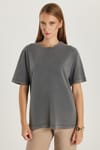 KADIN T-SHIRT S0016287