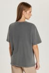KADIN T-SHIRT S0016287