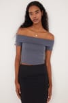 KADIN BLUZ S0016670