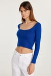 KADIN BLUZ S0016693