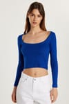 KADIN BLUZ S0016693