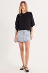 KADIN SWEATSHIRT S0016801