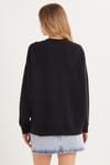 KADIN SWEATSHIRT S0016801
