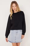KADIN SWEATSHIRT S0016801