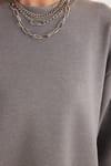 KADIN SWEATSHIRT S0016801