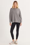 KADIN SWEATSHIRT S0016801