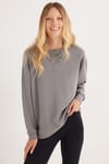 KADIN SWEATSHIRT S0016801
