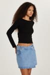 KADIN BLUZ S0017120