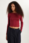 KADIN BLUZ S0017120