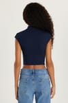 KADIN BLUZ S0017292