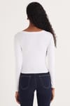 KADIN BLUZ W0011589