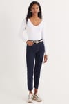 KADIN BLUZ W0011589