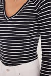 KADIN BLUZ W0011629