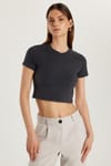 KADIN T-SHIRT MS0000102