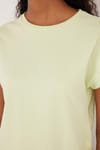 KADIN T-SHIRT S0011130