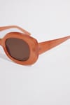 WOMAN SUNGLASSES - GÜNEŞ GÖZLÜĞÜ
