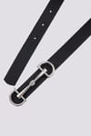 WOMAN BELT ARTIFICIAL LEATHER 2 CM - KEMER
