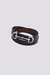 WOMAN BELT ARTIFICIAL LEATHER 2 CM - KEMER