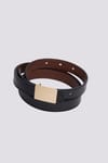 WOMAN BELT ARTIFICIAL LEATHER 2 CM - KEMER