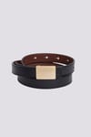 WOMAN BELT ARTIFICIAL LEATHER 2 CM - KEMER