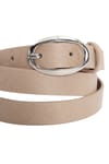 WOMAN BELT ARTIFICIAL LEATHER 2 CM - KEMER