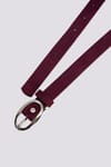 WOMAN BELT ARTIFICIAL LEATHER 2 CM - KEMER