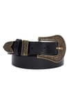 WOMAN BELT ARTIFICIAL LEATHER 2,5 CM - KEMER