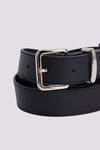 WOMAN BELT ARTIFICIAL LEATHER 3 CM - KEMER