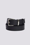 WOMAN BELT ARTIFICIAL LEATHER 3 CM - KEMER