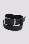 WOMAN BELT ARTIFICIAL LEATHER 3 CM - KEMER