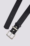 WOMAN BELT ARTIFICIAL LEATHER 3 CM - KEMER