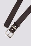 WOMAN BELT ARTIFICIAL LEATHER 3 CM - KEMER