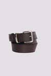 WOMAN BELT ARTIFICIAL LEATHER 3 CM - KEMER