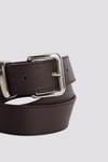 WOMAN BELT ARTIFICIAL LEATHER 3 CM - KEMER