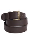 WOMAN BELT ARTIFICIAL LEATHER THREE PIECES 3 CM - KEMER