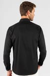 Klasik Fit Rahat Kesim Poplin Oxford Erkek Gömlek