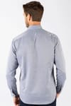 Klasik Fit Rahat Kesim Poplin Oxford Erkek Gömlek