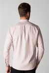 Klasik Fit Rahat Kesim Poplin Oxford Erkek Gömlek