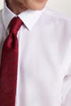 Classic Fit Non-Iron Ütü Gerektirmez Erkek Gömlek