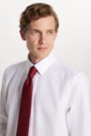 Classic Fit Non-Iron Ütü Gerektirmez Erkek Gömlek