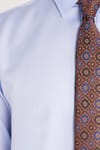 Classic Fit Non-Iron Ütü Gerektirmez Erkek Gömlek