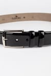 BELT ARTIFICIAL LEATHER 3.5 CM - KEMER