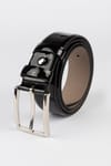 BELT ARTIFICIAL LEATHER 3.5 CM - KEMER
