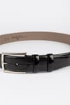 BELT ARTIFICIAL LEATHER 3.5 CM - KEMER