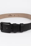 BELT ARTIFICIAL LEATHER 4 CM - KEMER