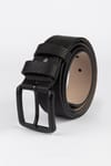 BELT ARTIFICIAL LEATHER 4 CM - KEMER