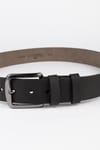 BELT ARTIFICIAL LEATHER 4 CM - KEMER