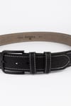 BELT ARTIFICIAL LEATHER 4 CM - KEMER