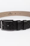 BELT ARTIFICIAL LEATHER 4 CM - KEMER