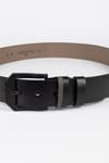 BELT ARTIFICIAL LEATHER 4 CM - KEMER